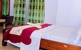 The Pillar Guest House